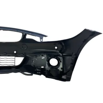 Προφυλακτήρας εμπρός για BMW F32/F36 (2013-2020) - M3 design με ανοίγματα parktronic και πιτσιλίθρες