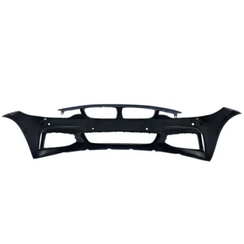 Προφυλακτήρας εμπρός για BMW F32/F36 (2013-2020) - M3 design με ανοίγματα parktronic και πιτσιλίθρες