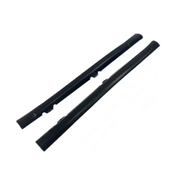 Μαρσπιέ tuning για Vw Golf 6 - 3/5 πορτο - R20 design