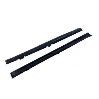 Μαρσπιέ tuning για Vw Golf 6 - 3/5 πορτο - R20 design
