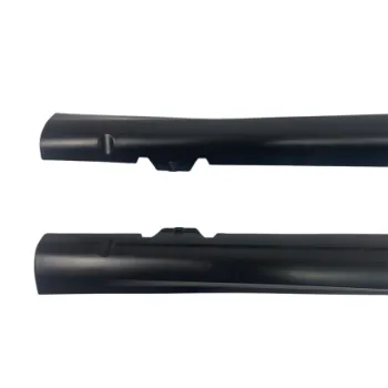 Μαρσπιέ tuning για Vw Golf 6 - 3/5 πορτο - R20 design