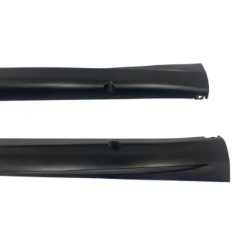 Μαρσπιέ tuning για Vw Golf 6 - 3/5 πορτο - R20 design