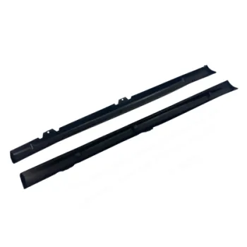 Μαρσπιέ tuning για Vw Golf 6 - 3/5 πορτο - R20 design