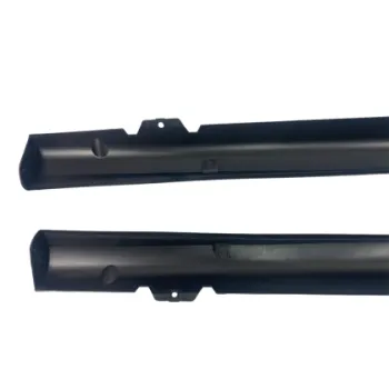 Μαρσπιέ tuning για Vw Golf 6 - 3/5 πορτο - R20 design