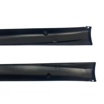 Μαρσπιέ tuning για Vw Golf 6 - 3/5 πορτο - R20 design
