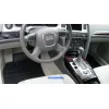 Λαστιχένια πατάκια για Audi A6 (2006-2011) - 4τμχ. Λαστιχένια πατάκια για Audi A6 (2006-2011) - 4τμχ.