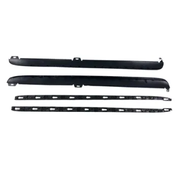 Μαρσπιέ tuning για Vw Golf 6 - 3/5 πορτο - GTI Design