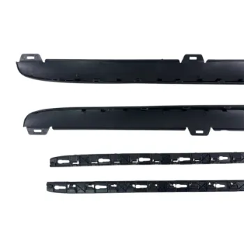 Μαρσπιέ tuning για Vw Golf 6 - 3/5 πορτο - GTI Design