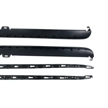 Μαρσπιέ tuning για Vw Golf 6 - 3/5 πορτο - GTI Design
