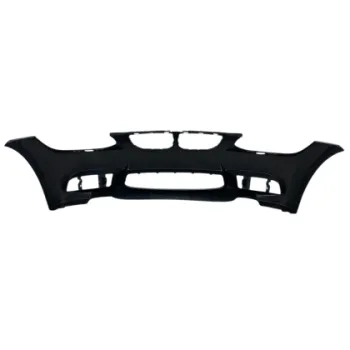 Προφυλακτήρας εμπρός για BMW E92 (2006-2009) M3 design με ανοίγματα πιτσιλίθρες, χωρίς parktronic