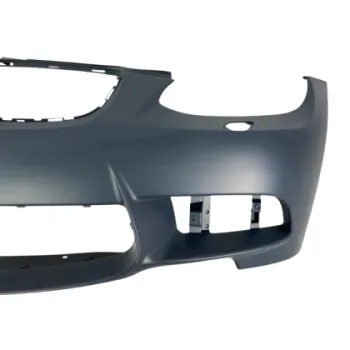 Προφυλακτήρας εμπρός για BMW E92 (2006-2009) M3 design με ανοίγματα πιτσιλίθρες, χωρίς parktronic