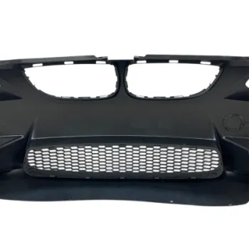 Προφυλακτήρας εμπρός για BMW E92 (2006-2009) M3 design με ανοίγματα πιτσιλίθρες, χωρίς parktronic