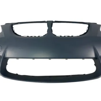 Προφυλακτήρας εμπρός για BMW E92 (2006-2009) M3 design με ανοίγματα πιτσιλίθρες, χωρίς parktronic