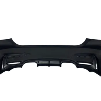 Πίσω προφυλακτήρας BMW F30 (2011+) - M3 χωρίς parktronic