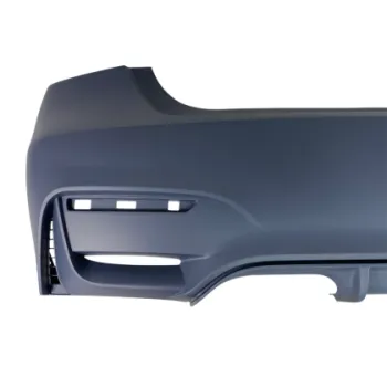Πίσω προφυλακτήρας BMW F30 (2011+) - M3 χωρίς parktronic