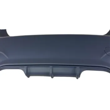 Πίσω προφυλακτήρας BMW F30 (2011+) - M3 χωρίς parktronic