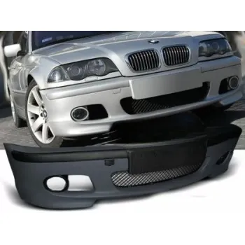 Body kit για BMW E46 sedan (1998-2005) - M pack design