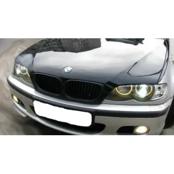 Body kit για BMW E46 sedan (1998-2005) - M pack design