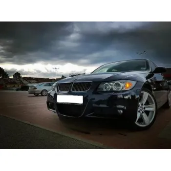 Προφυλακτήρας εμπρός για BMW E90 sedan και combi  (2005-2008) - M pack