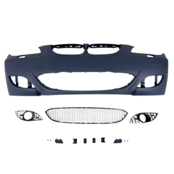 Προφυλακτήρας εμπρός για BMW E60 / E61 - M5 design