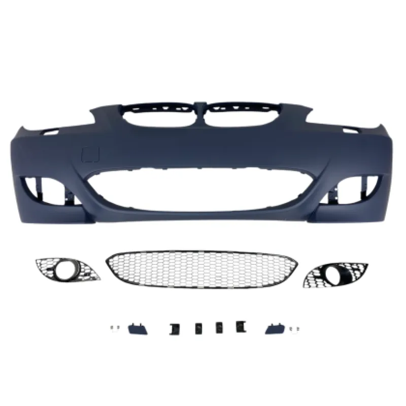 Προφυλακτήρας εμπρός για BMW E60 / E61 - M5 design