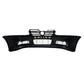 Προφυλακτήρας εμπρός για Vw Golf 5 - R32 με R32 μάσκα χωρίς προβολάκια