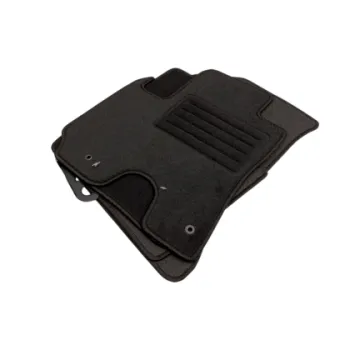 Πατάκια μοκέτα για TOYOTA Rav4 (2000-2006) - 5 doors - 4τμχ.