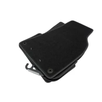 Πατάκια μοκέτα για Audi A6 C6 Sedan (2004-2006)  / A6 C6 Combi (2004-2008) - 4τμχ.