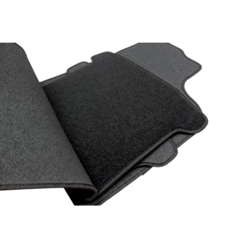 Πατάκια μοκέτα για SEAT Ibiza / Cordoba (1999-2002) - 4τμχ. Πατάκια μοκέτα για SEAT Ibiza / Cordoba (1999-2002) - 4τμχ.