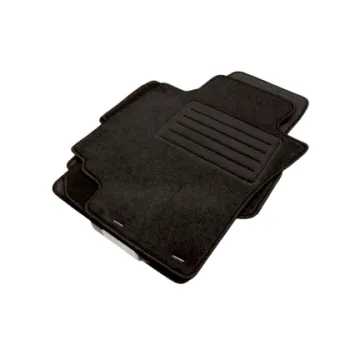 Πατάκια μοκέτα για Seat  Leon (2005-2012) / Toledo (2004-2012) - 4τμχ.