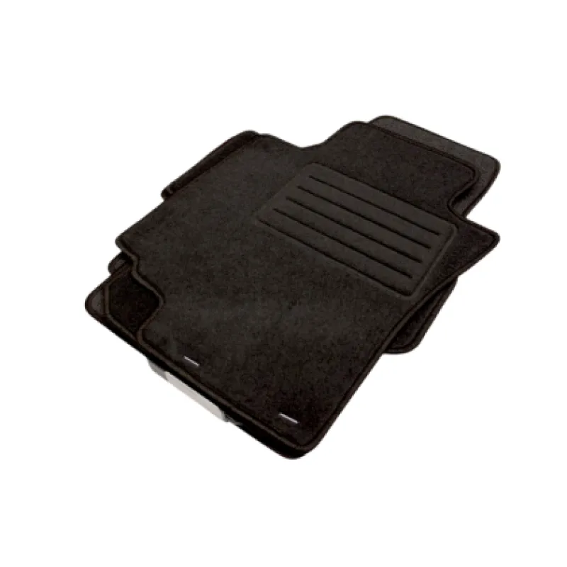 Πατάκια μοκέτα για Seat Leon (2005-2012) / Toledo (2004-2012) - 4τμχ. Πατάκια μοκέτα για Seat Leon (2005-2012) / Toledo (2004-2012) - 4τμχ.