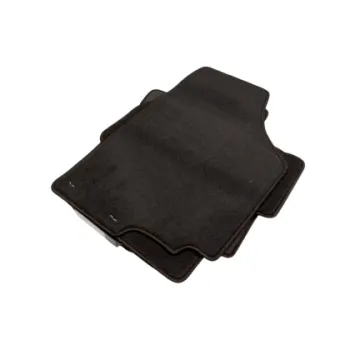 Πατάκια μοκέτα για Seat  Leon (2005-2012) / Toledo (2004-2012) - 4τμχ.