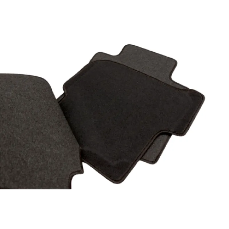 Πατάκια μοκέτα για Seat Leon (2005-2012) / Toledo (2004-2012) - 4τμχ. Πατάκια μοκέτα για Seat Leon (2005-2012) / Toledo (2004-2012) - 4τμχ.