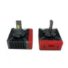 Led λάμπες D5S 20000 lumen , 40 Watt - CANBUS 6000K - 300% πιό έντονη φωτεινότητα 2τμχ.