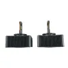 Led λάμπες D5S 20000 lumen , 40 Watt - CANBUS 6000K - 300% πιό έντονη φωτεινότητα 2τμχ.