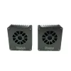 Led λάμπες D5S 20000 lumen , 40 Watt - CANBUS 6000K - 300% πιό έντονη φωτεινότητα 2τμχ.