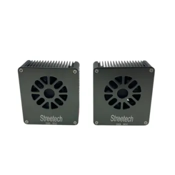 Led λάμπες D5S 20000 lumen , 40 Watt - CANBUS 6000K - 300% πιό έντονη φωτεινότητα 2τμχ.