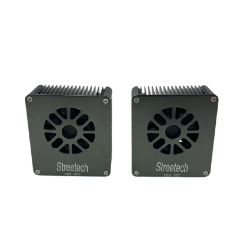 Led λάμπες D5S 20000 lumen , 40 Watt - CANBUS 6000K - 300% πιό έντονη φωτεινότητα 2τμχ.