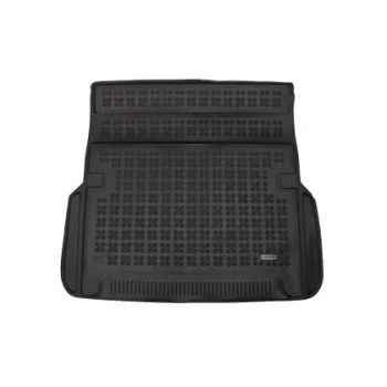 Πατάκι πορτ - μπαγκάζ λαστιχένιο για Toyota Land Cruiser J250 (2024+) version with one floor Rezaw Plast - 1τμχ