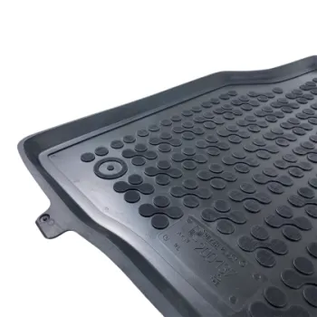 Λαστιχένια πατάκια Rezaw Plast για Volkswagen ID.7 (2023+) τύπου σκαφάκι - 4τμχ.
