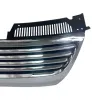 Μάσκα χωρίς σήμα για Vw Passat 3C (2005-2010) - χρωμίου