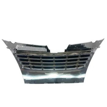 Μάσκα χωρίς σήμα για Vw Passat 3C (2005-2010) - χρωμίου