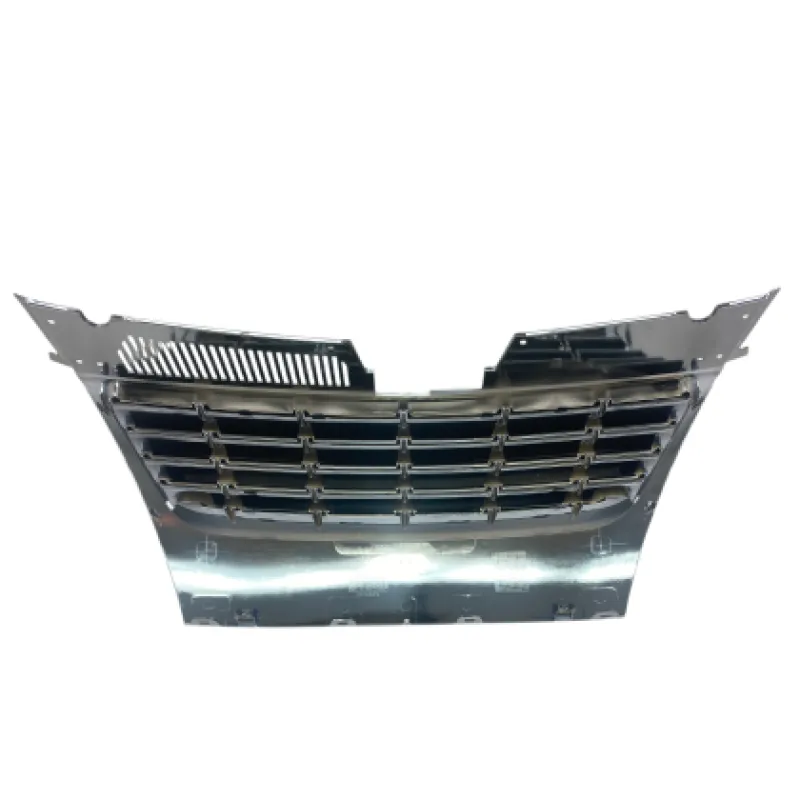 Μάσκα χωρίς σήμα για Vw Passat 3C (2005-2010) - χρωμίου