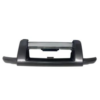 Εμπρόσθιο bull - bar για Toyota Land Cruiser J120 (2003-2008)