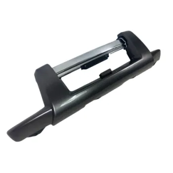 Εμπρόσθιο bull - bar για Toyota Land Cruiser J120 (2003-2008)
