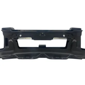 Εμπρόσθιο bull - bar για Toyota Land Cruiser J120 (2003-2008)