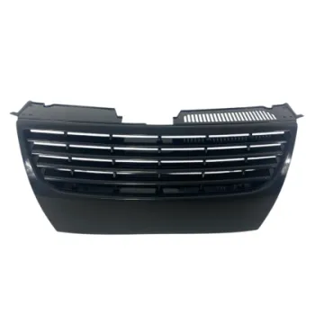 Μάσκα χωρίς σήμα για Vw Passat 3C (2005-2010) - μαύρη