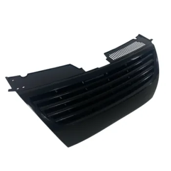 Μάσκα χωρίς σήμα για Vw Passat 3C (2005-2010) - μαύρη