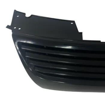 Μάσκα χωρίς σήμα για Vw Passat 3C (2005-2010) - μαύρη