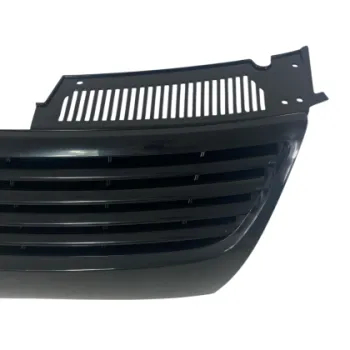 Μάσκα χωρίς σήμα για Vw Passat 3C (2005-2010) - μαύρη